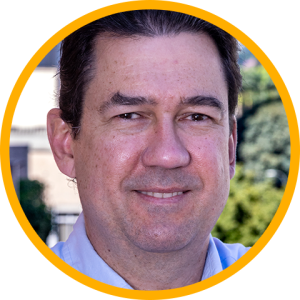 Foto de Edson Oliveira