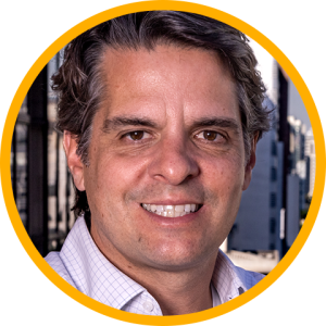 Foto de Felisberto Brant