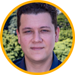 Foto de Lucas Miranda